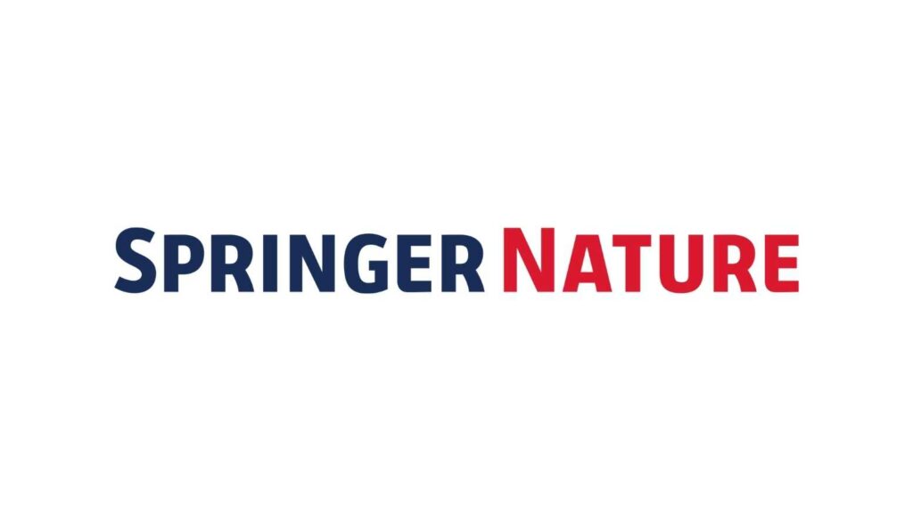 Springer Nature Logo